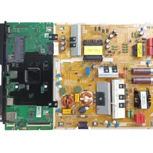 BN96-58724Q - BN44-01269C - Samsung TU75DU7105K