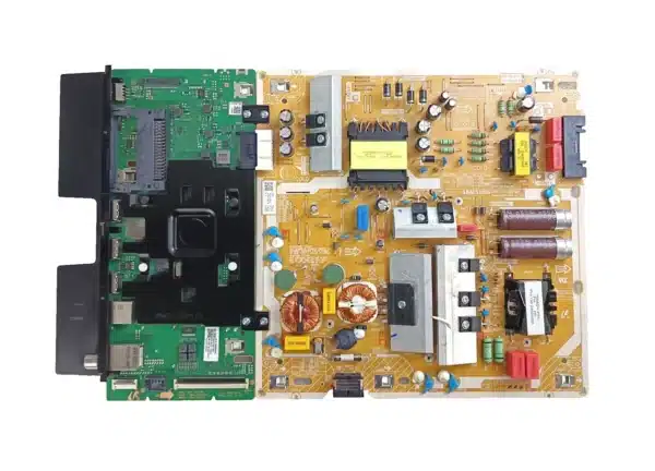 BN96-58724Q - BN44-01269C - Samsung TU75DU7105K