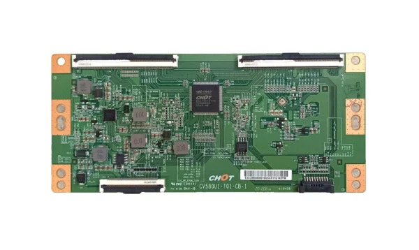 CV580U1-T01-CB-1 - Hisense 58AE7000F