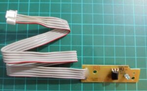 17LD98-7 - 160210 (30cm.)