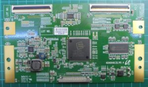 4046HAC2LV0.4 (40-1) LJ94-02036G - Display LTZ400HA03