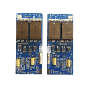 6632L-0525C - 6632L-0526C - Display LC470WUN(SB)(A1)