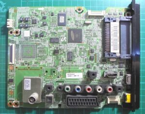 BN94-05555A - Samsung PS43E450A1W
