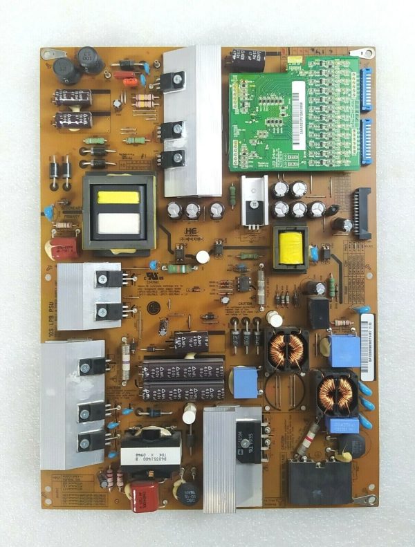 EAY60803001 - LG 37LE5500