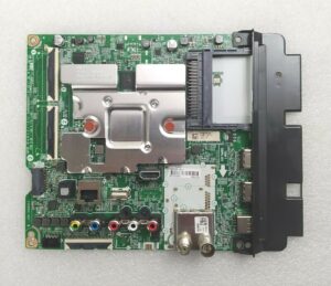 EBT66531303 - LG 65UN71006LB, 65UN711C0ZB