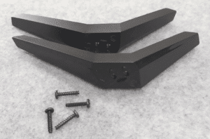 EDGE STAND L/R - P34T2997ADT02LC100 - P34T2998ADT02LC100 - Philips 43PFT4112/12
