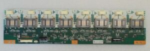KLS-S320BCI-M - Display LTA320W2-L13 - JVC LT-32X70BU