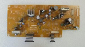 PE0283 A - V28A00036401 - Toshiba 42X3030D
