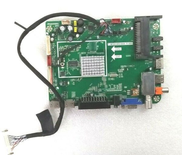 T.MSD309.69A 11385 - Display HV320WXC-100