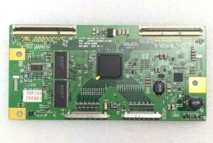 6870C-0202B - 6871L-2040D - Display LC420WUF.SAA1 - Philips 42PFL9603H/10