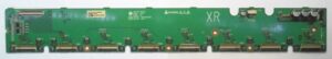 6871QRH068A - 68700SH003A  PDP42X3 - LG 42PC1RR