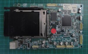 A1142596A - 1-867-362-11 (1-726-198-11) - Sony KDL-S40A11E