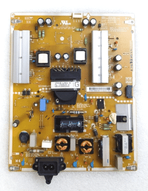 EAY64049101 - LG 43UF6807