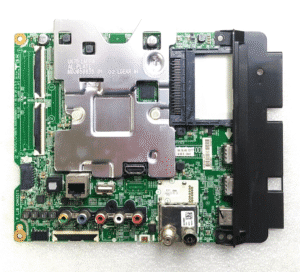 EBT65120413 - LG 43UK6400PLF