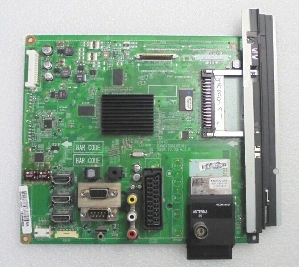 EBU60963658 - LG 37LE4500-ZA