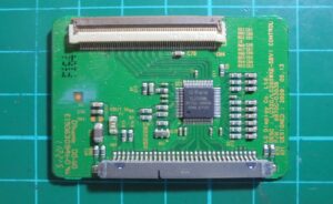 6870C-0303B  LC320 LC260WXE-SBV1