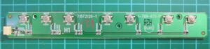 715T2120-1 (1-789-671-11) Sony KDL-20G2000