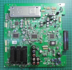 A-1086-128-E - 1-867-499-15 Display LTY400W2-L06 - SONY KDL-W40A11E