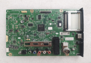 EBU62120001 - LG 22MA33D-PZ