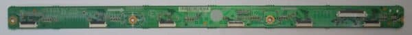 LJ92-01850A - LJ41-10134A - 43EH Samsung PS43E450A1W
