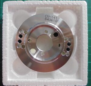 NHT508  5436103  CV-141