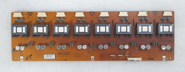 PCB2737 - A06-126731 B - Display LTZ320WS-LH3 - Sony KDL-32V2500