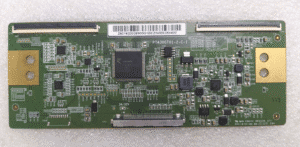 PT430GT01-2-C-1 - LG 43UN73906LE