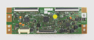 RUNTK 5351TP ZA 0055FV - Display HF320BGS-V1H - Samsung UE32F5000AWXZF