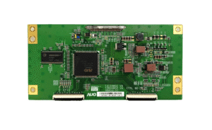 T315XW02  V9 - 06A53-1C - 5531T03077 - Display T315XW02 V.09