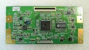 Y320AB01C2LV0.1 - Display LTY320AB02 - Sony KDL-32L4000