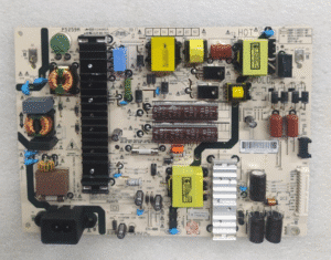 168P-L4R031-W0 - LG 43UJ620V