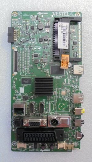 23289412 - Hitachi 48HBT62U K