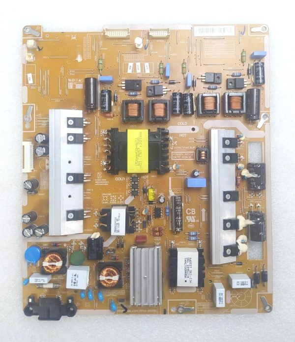 BN44-00520C - Samsung UE40ES6560