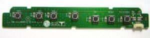 EAX41665301(4) - EBR48885603 - LG 32LG3000