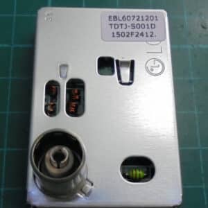 EBL60721201 - TDTJ-S001D