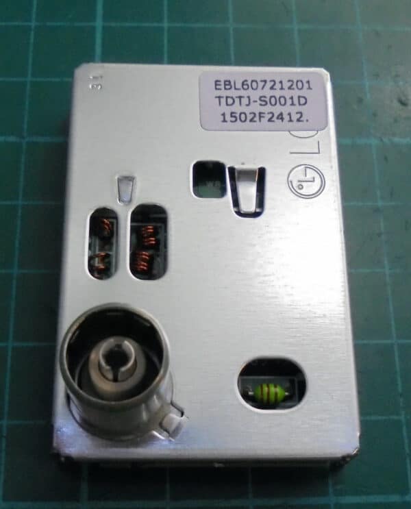 EBL60721201 - TDTJ-S001D