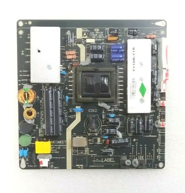 MP123B-CX - I-JOY iled32SGB02