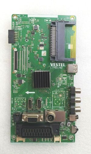 23474218 - Philips 49HFL2869T/12
