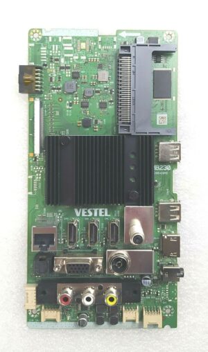 23723871 - Display VES430QNDB-N2-N42 - Panasonic TX-43HX580EZ