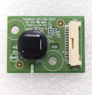 715G8555-K01-000-004T - Philips 50PUS6262/12