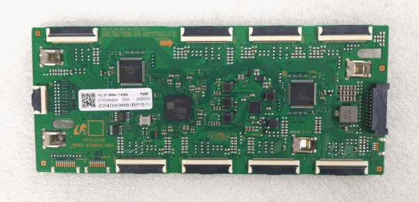 BN94-17428A - Samsung QE55QN93BAT