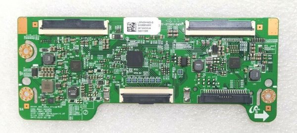BN95-02672A - Display LSF400HN03-G (CY-KK040BGLV1H) Samsung UE40K5500AK