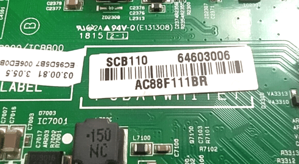EBT64603006 - LG 55UK6300 – Bild 4