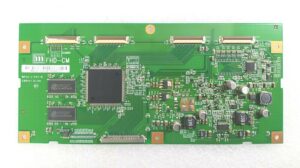 FHD-CM - 35-D014934 - Display V420H1-L05 - Toshiba 42WLG66
