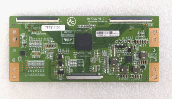 HV77DA V5.7 - Display HV550QU2-305 - TD Systems K55DLT6F