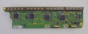 TNPA4785 TXNSD11XBS - Panasonic TX-P42S10E