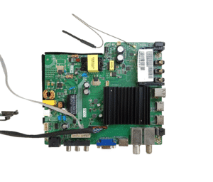 13AT204V1.0 - Display LSC320AN09-H06 - Wonder WDTV232CSM