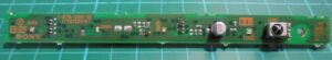 A-1176-576-D  1-870-258-15 (172723015) Sony KDL-32S2010