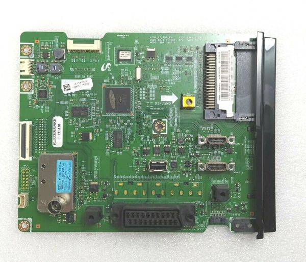 BN94-04942G - Samsung PS51D530A5W