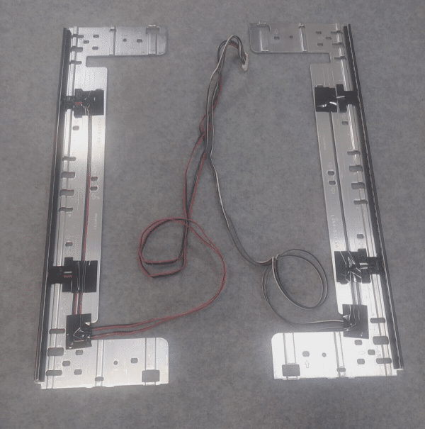 LJ64-03545A - Display LTA400HL15 - Philips 40PFL8007K/12